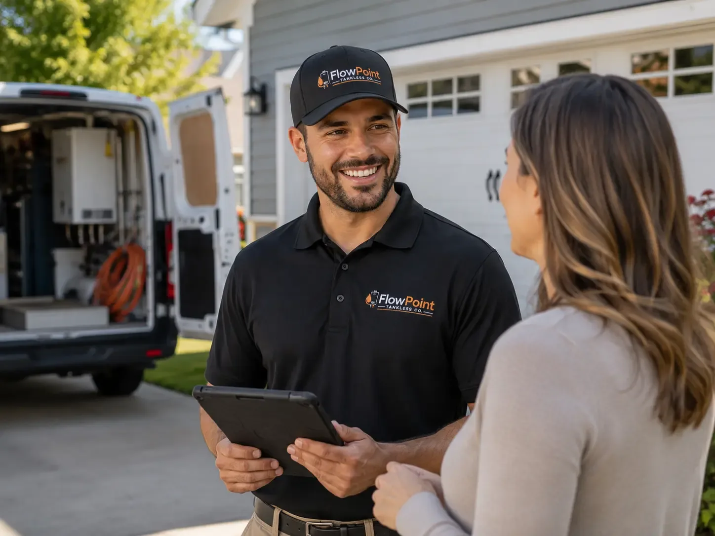 Tankless Water Heater Installation Barton, NY FAQs